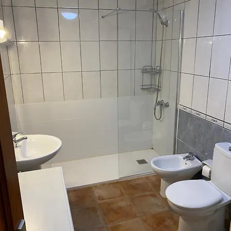 First Floor Apartment With Sea View, Costa Teguise Exterior photo